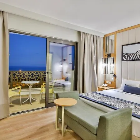 Hotel Calido Maris Ultra Kizilot