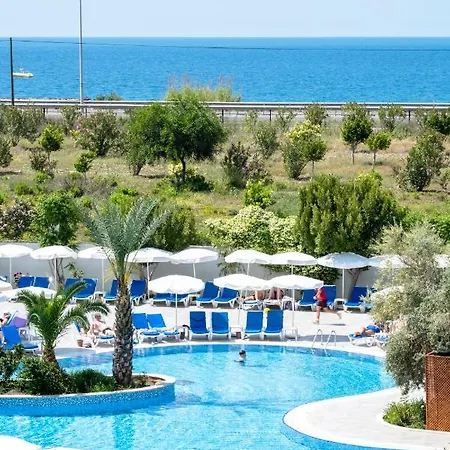 Calido Maris Ultra 5* Kizilot