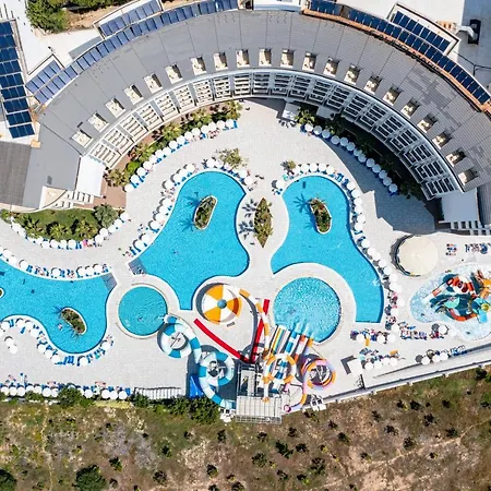Hotel Calido Maris Ultra Kizilot