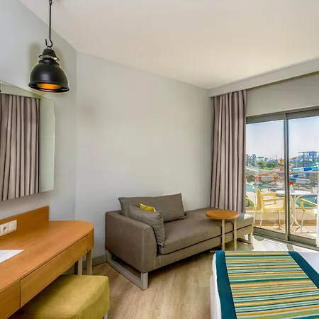 Hotel Calido Maris Ultra Kizilot